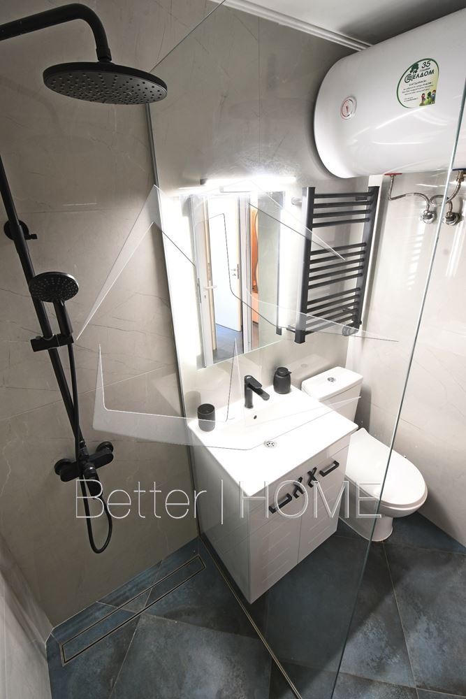 Продава 3-СТАЕН, гр. София, Редута, снимка 15 - Апартаменти - 54535274