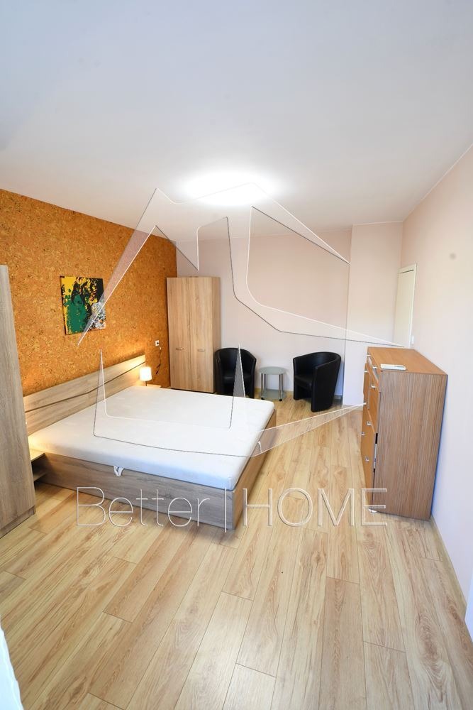 Продава 3-СТАЕН, гр. София, Редута, снимка 12 - Апартаменти - 54535274