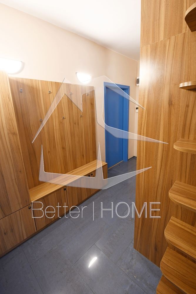 Продава 3-СТАЕН, гр. София, Редута, снимка 17 - Апартаменти - 54535274