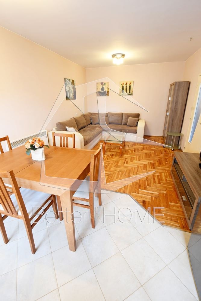 Продава 3-СТАЕН, гр. София, Редута, снимка 3 - Апартаменти - 54535274