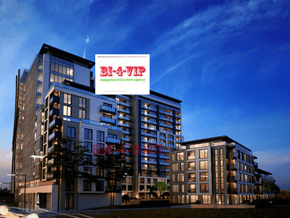 Продава 3-СТАЕН, гр. София, Кръстова вада, снимка 6 - Апартаменти - 55198725