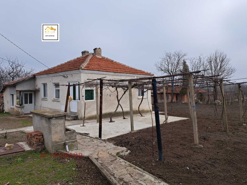 Продава  Къща област Бургас , с. Черноград , 145 кв.м | 13777372