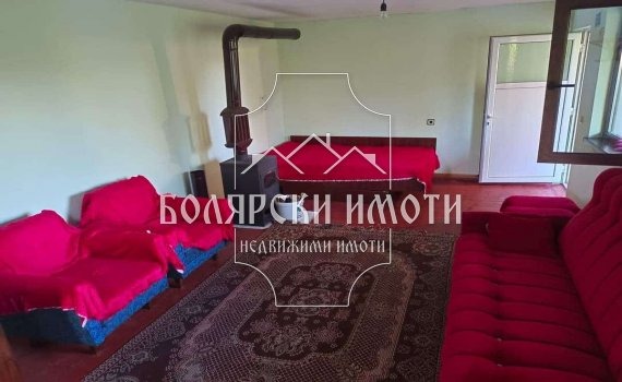 Продава КЪЩА, с. Хотница, област Велико Търново, снимка 7 - Къщи - 47446149