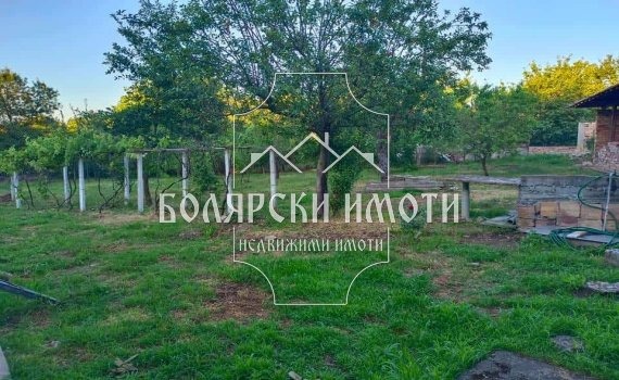 Продава КЪЩА, с. Хотница, област Велико Търново, снимка 14 - Къщи - 47446149