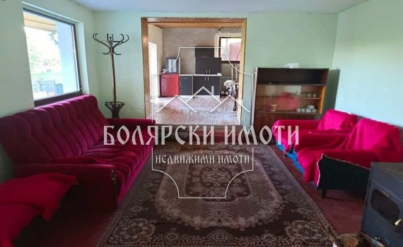 Продава КЪЩА, с. Хотница, област Велико Търново, снимка 8 - Къщи - 47446149