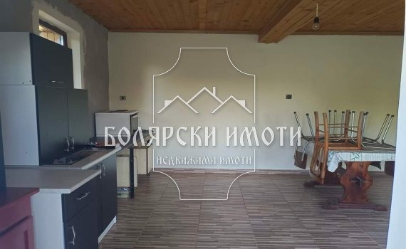 Продава КЪЩА, с. Хотница, област Велико Търново, снимка 6 - Къщи - 47446149