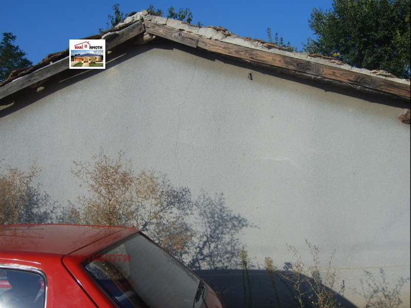 Продава  Къща област Добрич , с. Свобода , 40 кв.м | 84657242 - изображение [12]