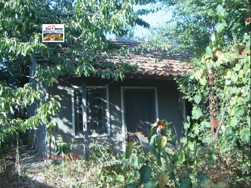 Продава  Къща област Добрич , с. Свобода , 40 кв.м | 84657242