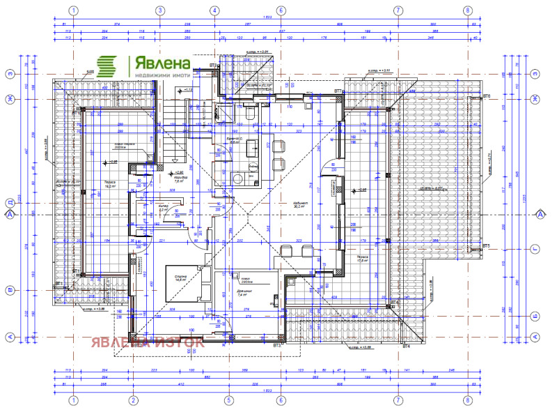 Продава КЪЩА, с. Рударци, област Перник, снимка 8 - Къщи - 52152612