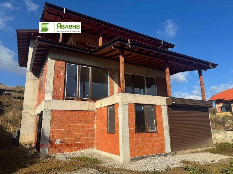 Продава КЪЩА, с. Рударци, област Перник, снимка 2 - Къщи - 52152612