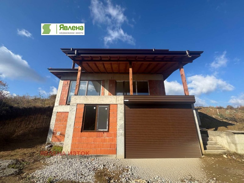 Продава КЪЩА, с. Рударци, област Перник, снимка 3 - Къщи - 52152612