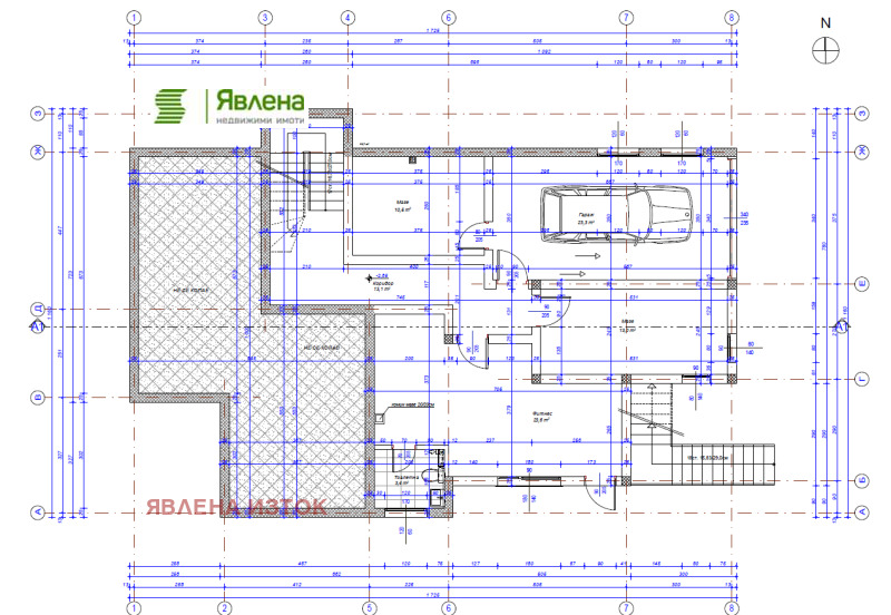 Продава КЪЩА, с. Рударци, област Перник, снимка 6 - Къщи - 52152612