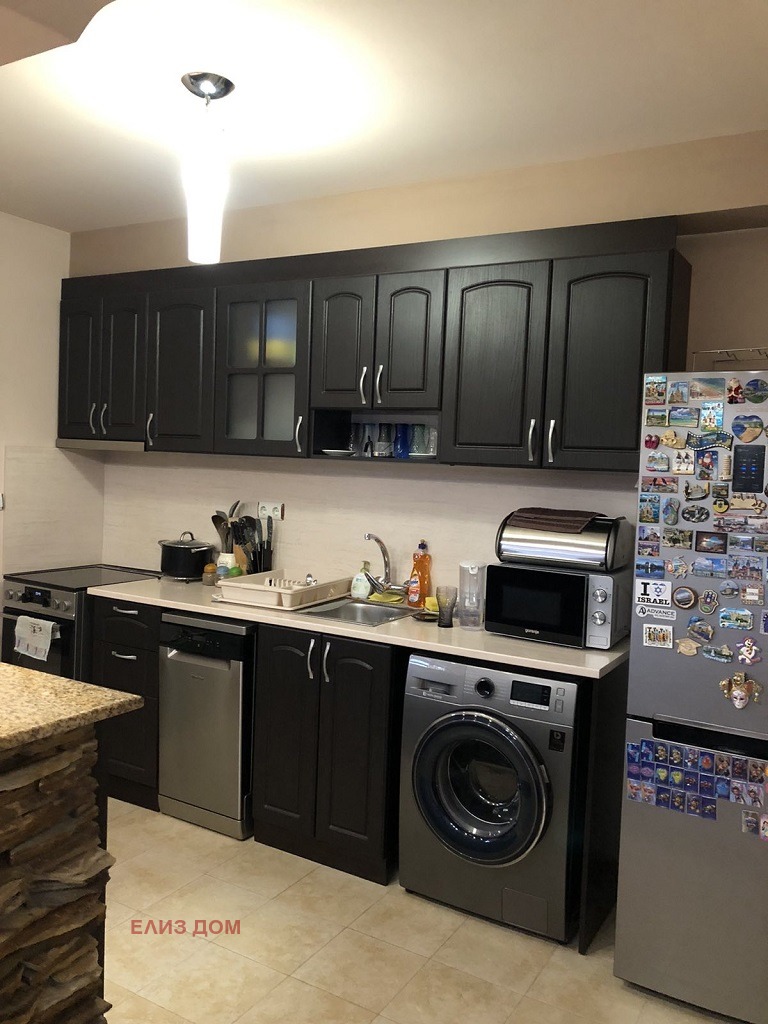 Продава КЪЩА, гр. Варна, м-т Горна Трака, снимка 3 - Къщи - 54038460