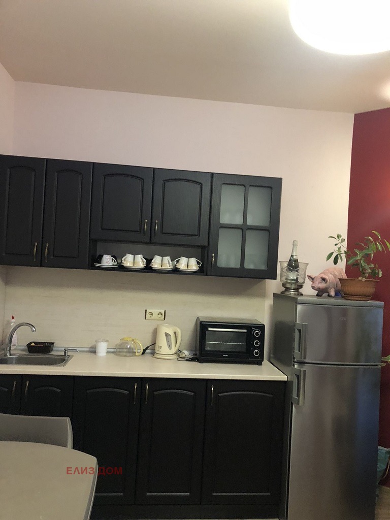 Продава КЪЩА, гр. Варна, м-т Горна Трака, снимка 7 - Къщи - 54038460