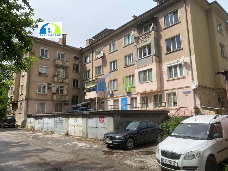 Продава БИЗНЕС ИМОТ, гр. София, Гоце Делчев, снимка 2 - Други - 48527370