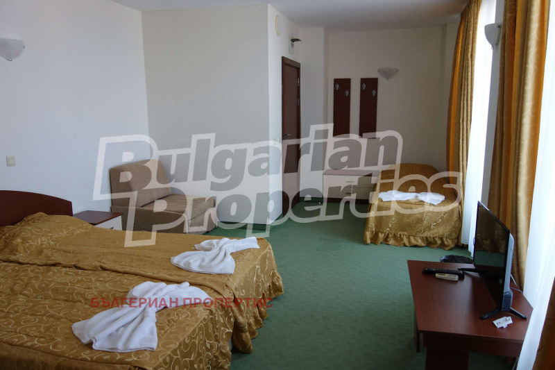 Продава БИЗНЕС ИМОТ, гр. Обзор, област Бургас, снимка 16 - Други - 50742575