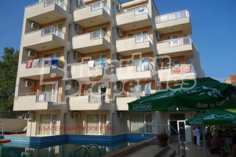 Продава БИЗНЕС ИМОТ, гр. Обзор, област Бургас, снимка 14 - Други - 50742575