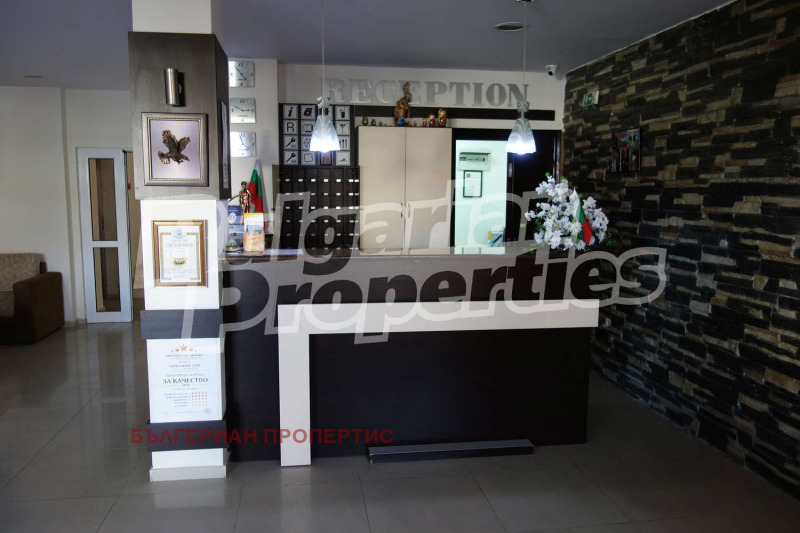 Продава БИЗНЕС ИМОТ, гр. Обзор, област Бургас, снимка 4 - Други - 50742575