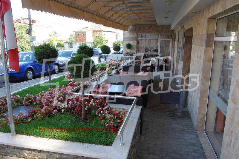 Продава БИЗНЕС ИМОТ, гр. Обзор, област Бургас, снимка 12 - Други - 50742575