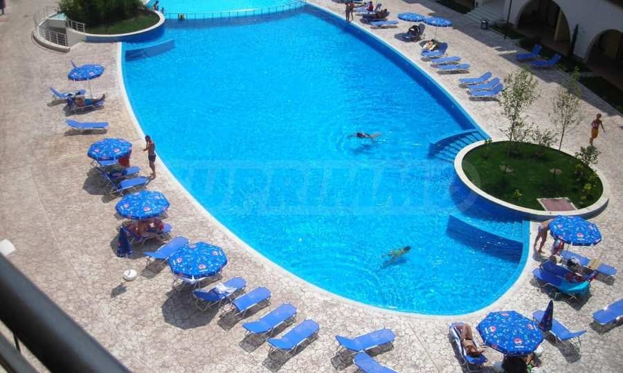 Продава 1-СТАЕН, гр. Ахелой, област Бургас