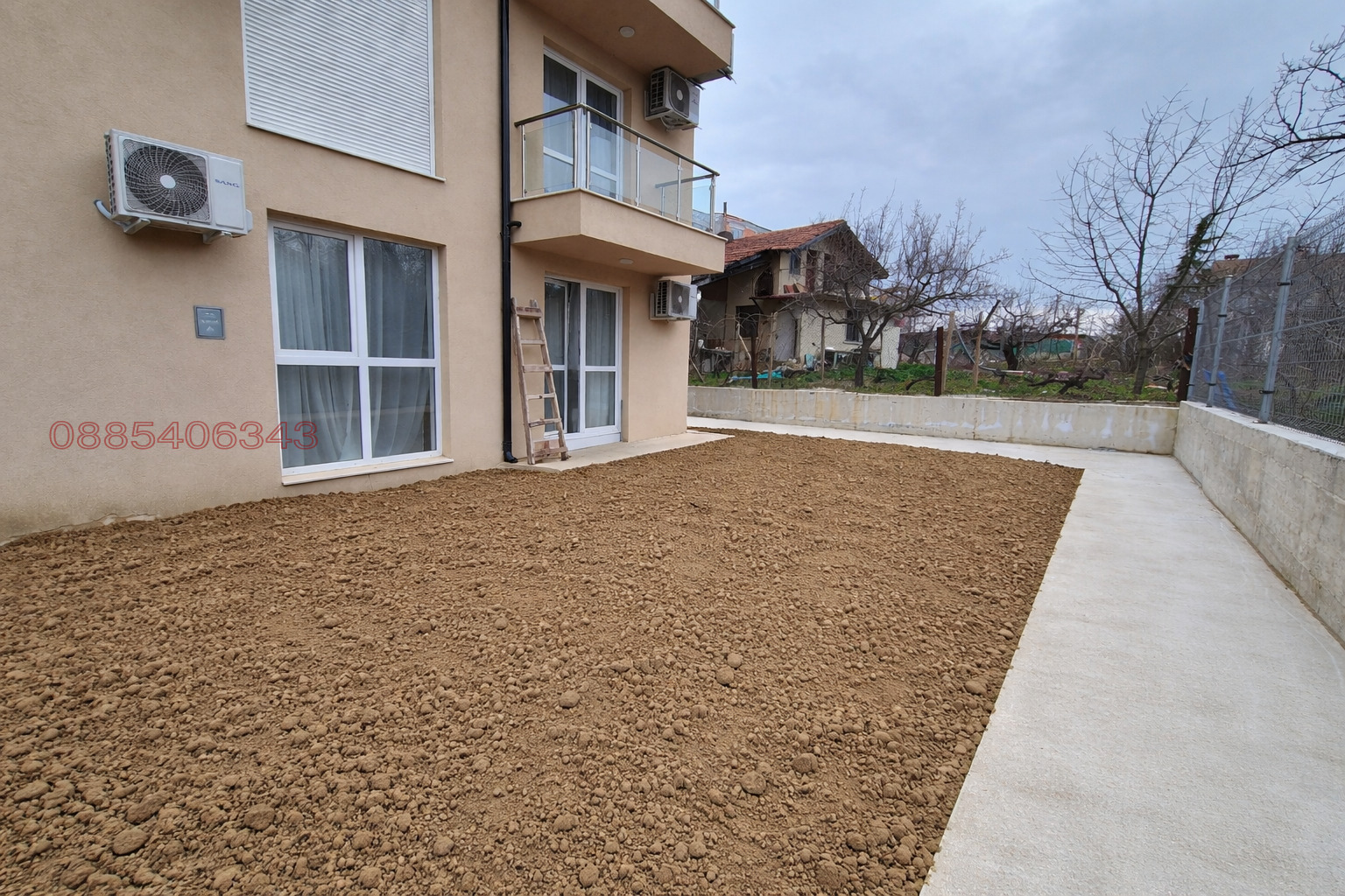 Продава 2-СТАЕН, гр. Варна, м-т Пчелина, снимка 11 - Апартаменти - 54414363