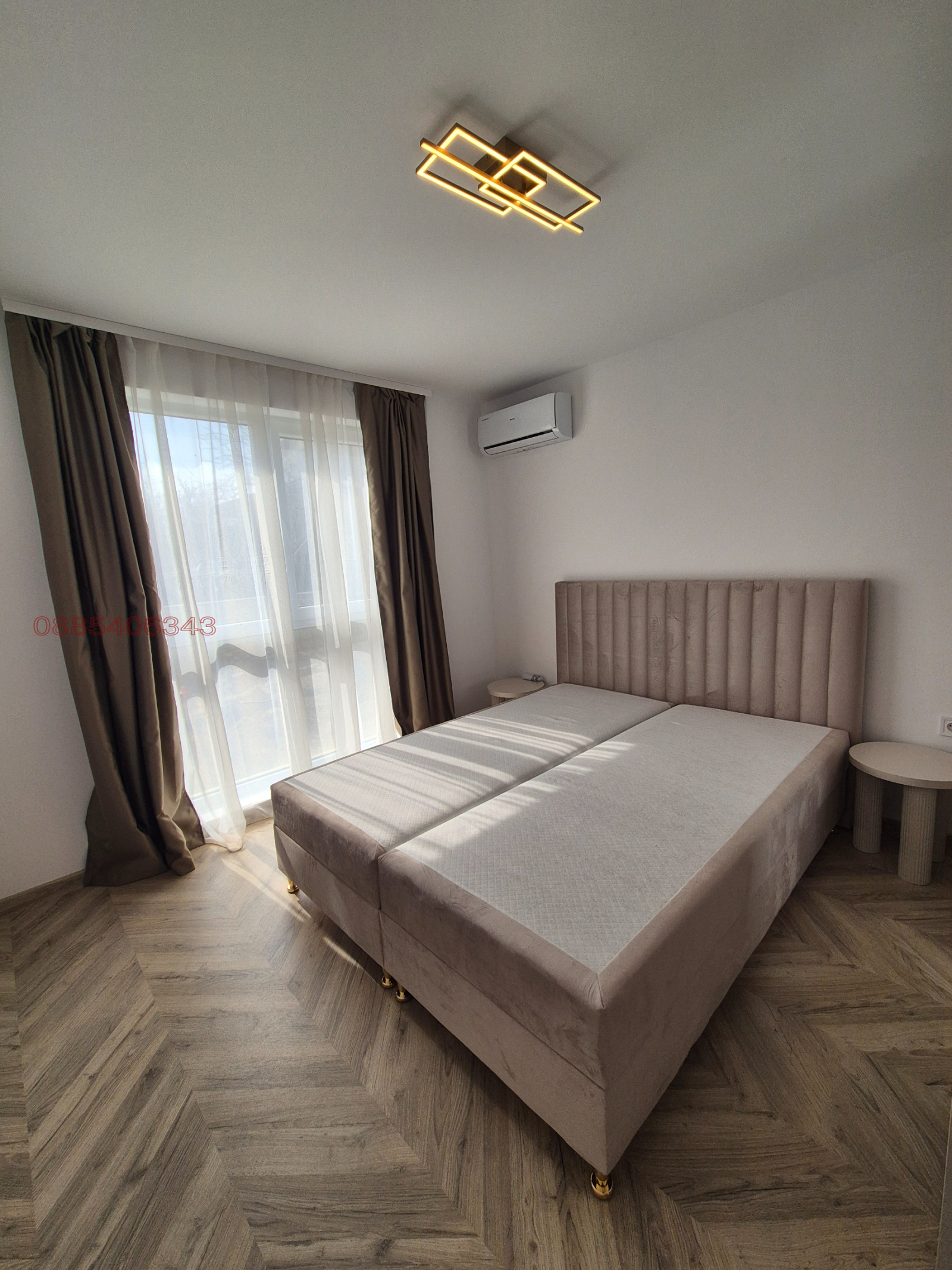 Продава 2-СТАЕН, гр. Варна, м-т Пчелина, снимка 4 - Апартаменти - 54414363
