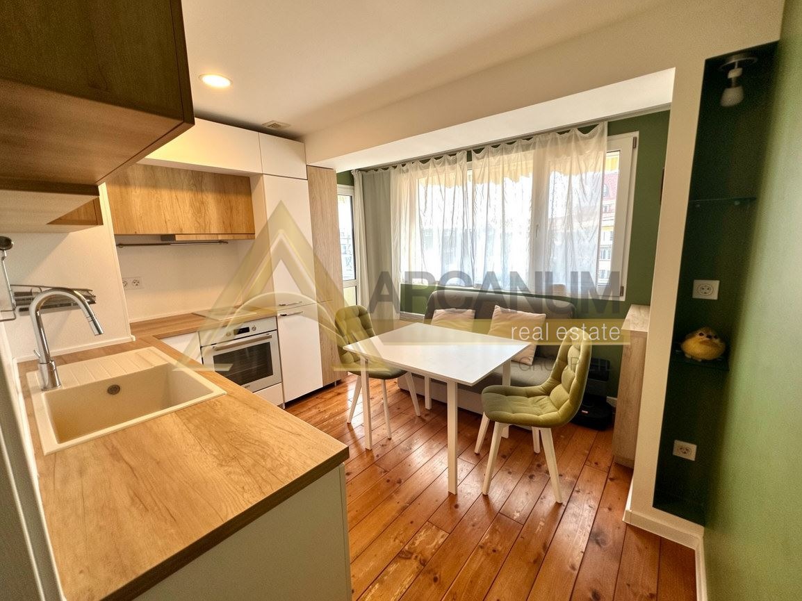 Продава 2-СТАЕН, гр. Варна, Чайка, снимка 7 - Апартаменти - 56736072