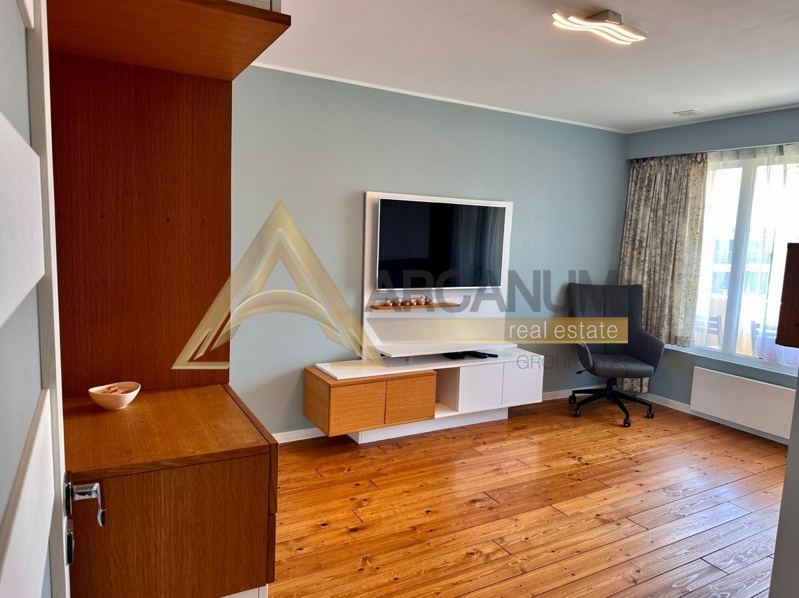 Продава 2-СТАЕН, гр. Варна, Чайка, снимка 2 - Апартаменти - 56736072