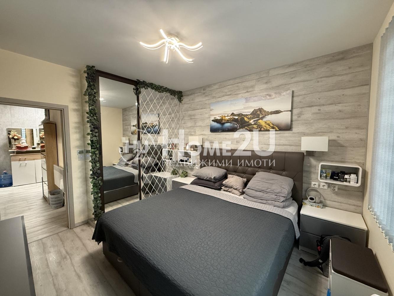 Продава 3-СТАЕН, гр. Варна, Бриз, снимка 7 - Апартаменти - 53497062