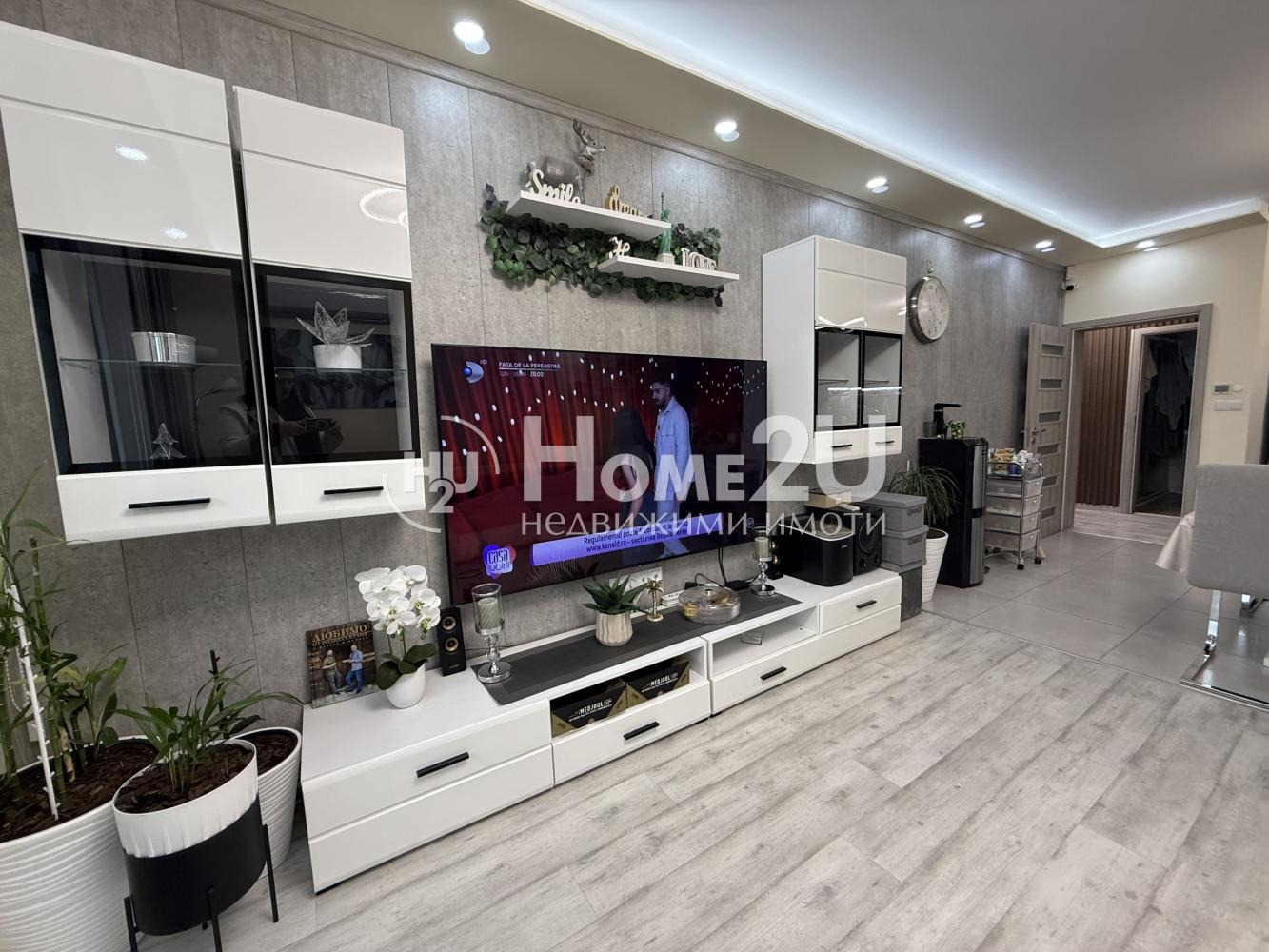 Продава 3-СТАЕН, гр. Варна, Бриз, снимка 3 - Апартаменти - 53497062