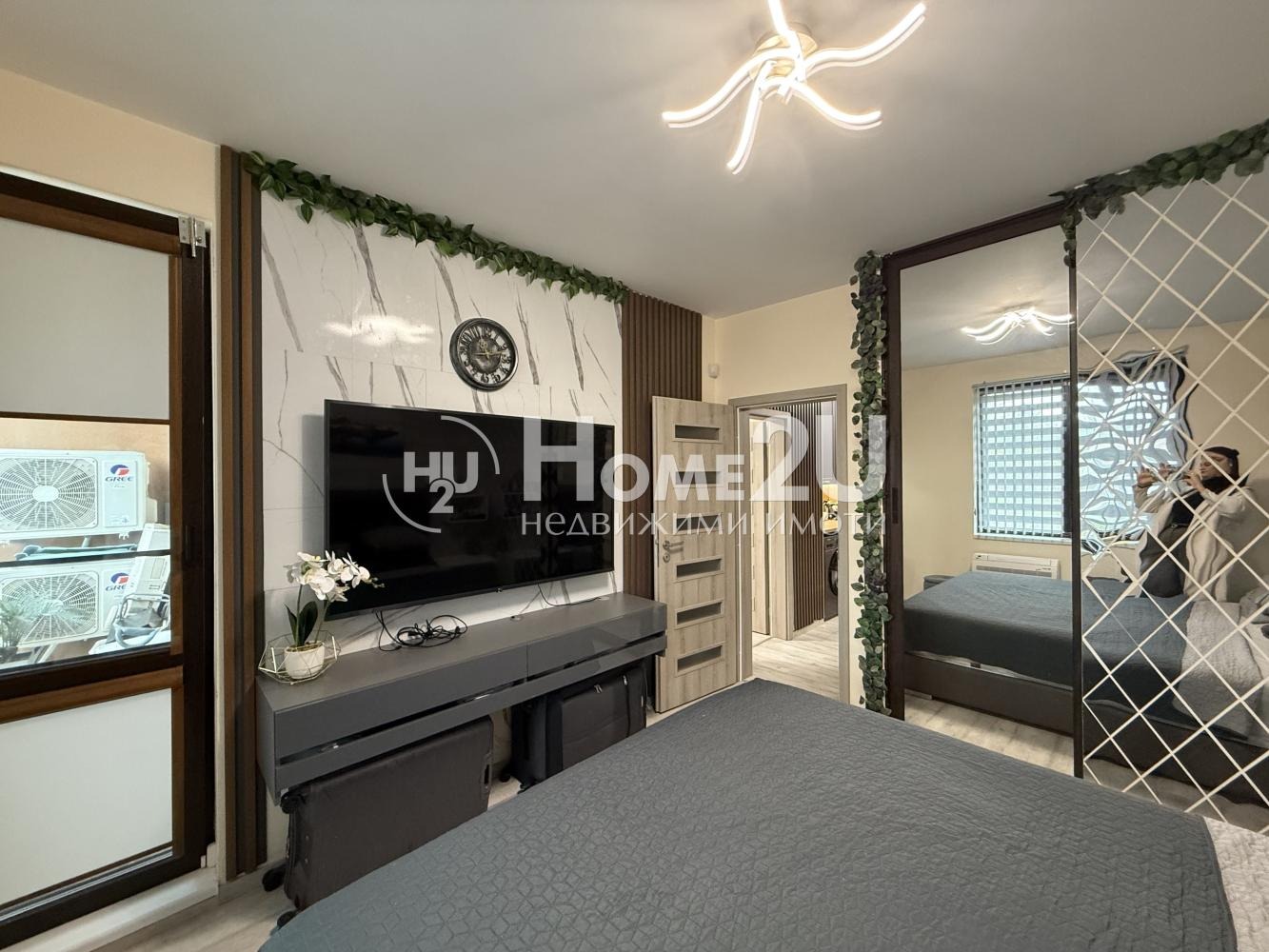 Продава 3-СТАЕН, гр. Варна, Бриз, снимка 8 - Апартаменти - 53497062