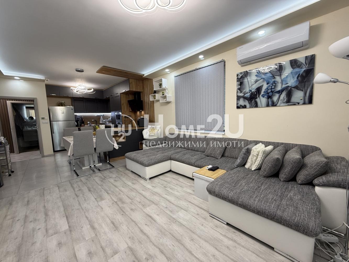 Продава 3-СТАЕН, гр. Варна, Бриз, снимка 5 - Апартаменти - 53497062