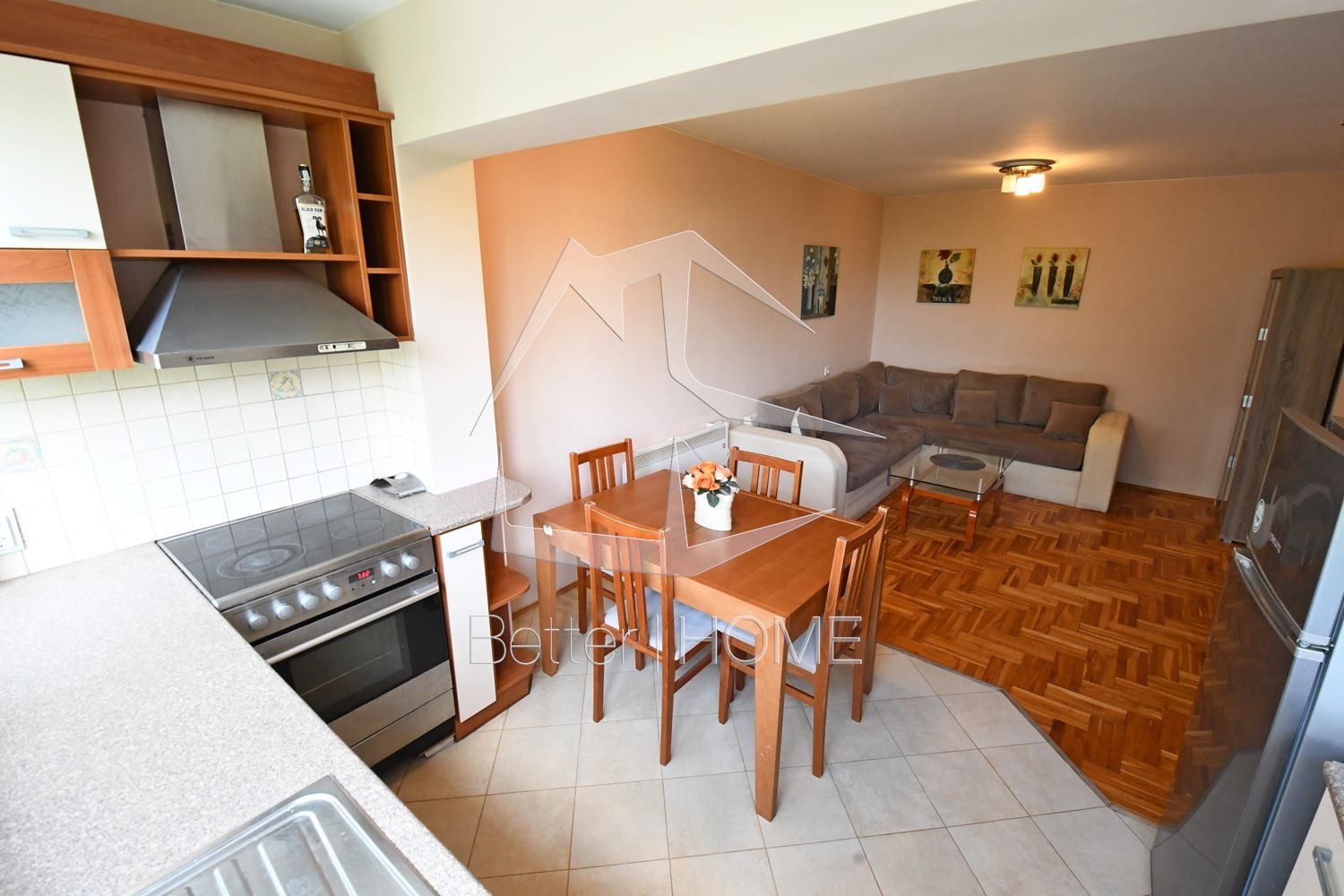Продава 3-СТАЕН, гр. София, Редута, снимка 6 - Апартаменти - 54535274