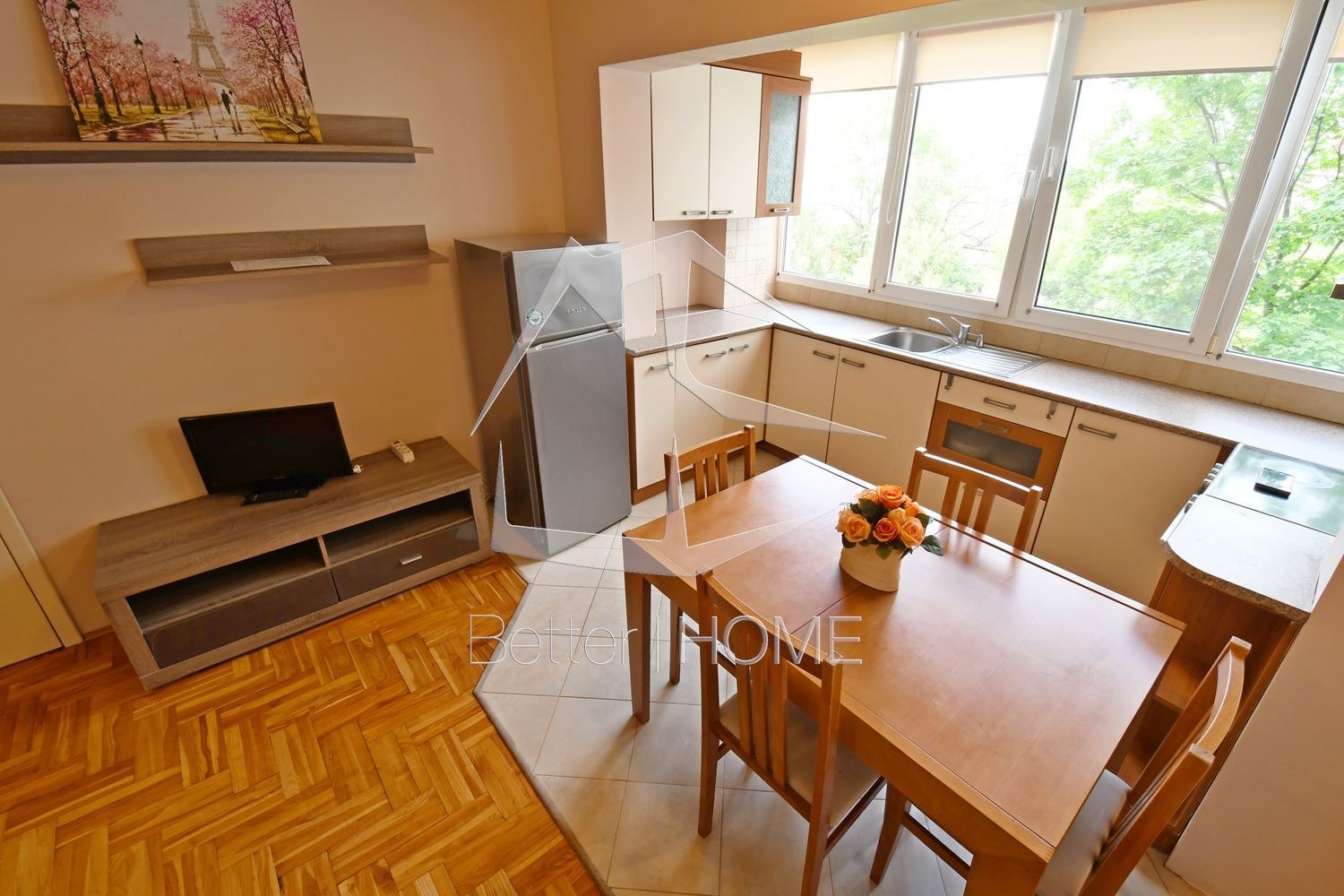 Продава 3-СТАЕН, гр. София, Редута, снимка 8 - Апартаменти - 54535274