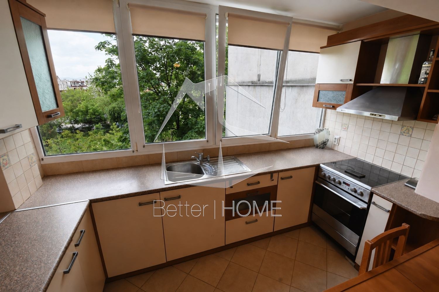 Продава 3-СТАЕН, гр. София, Редута, снимка 5 - Апартаменти - 54535274