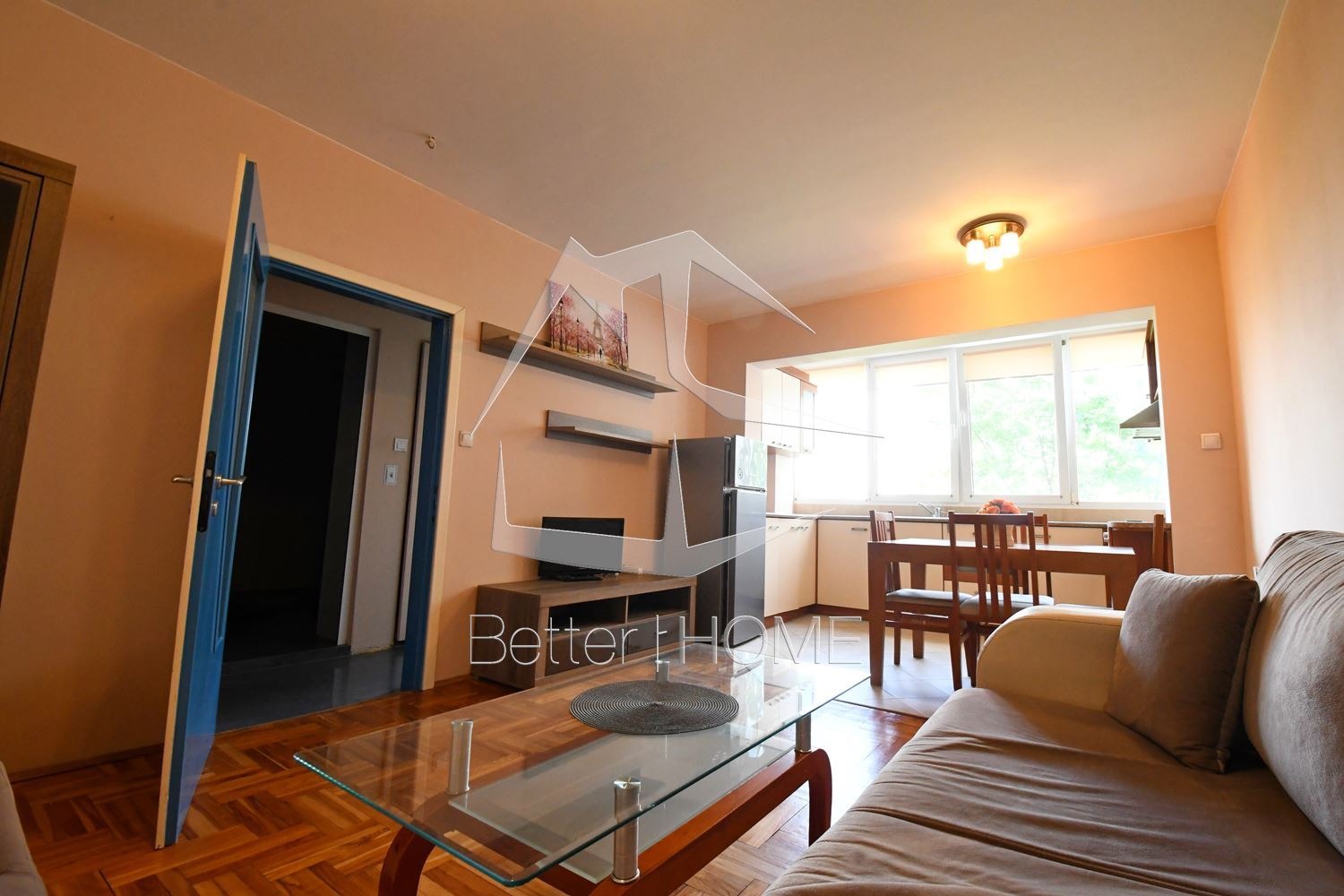 Продава 3-СТАЕН, гр. София, Редута, снимка 7 - Апартаменти - 54535274