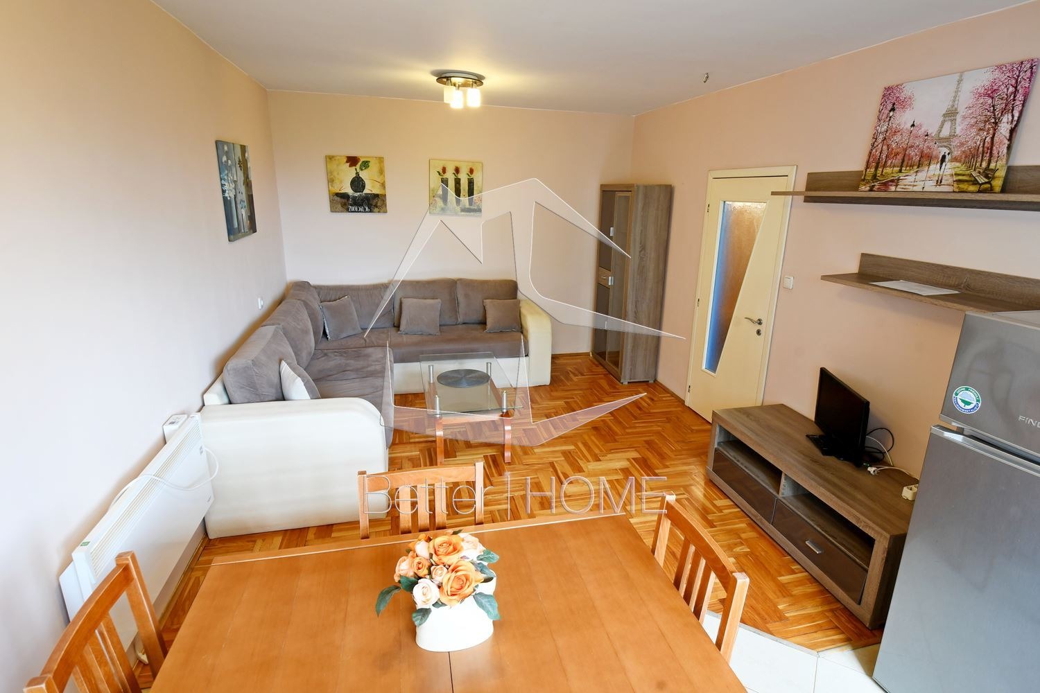 Продава 3-СТАЕН, гр. София, Редута, снимка 4 - Апартаменти - 54535274