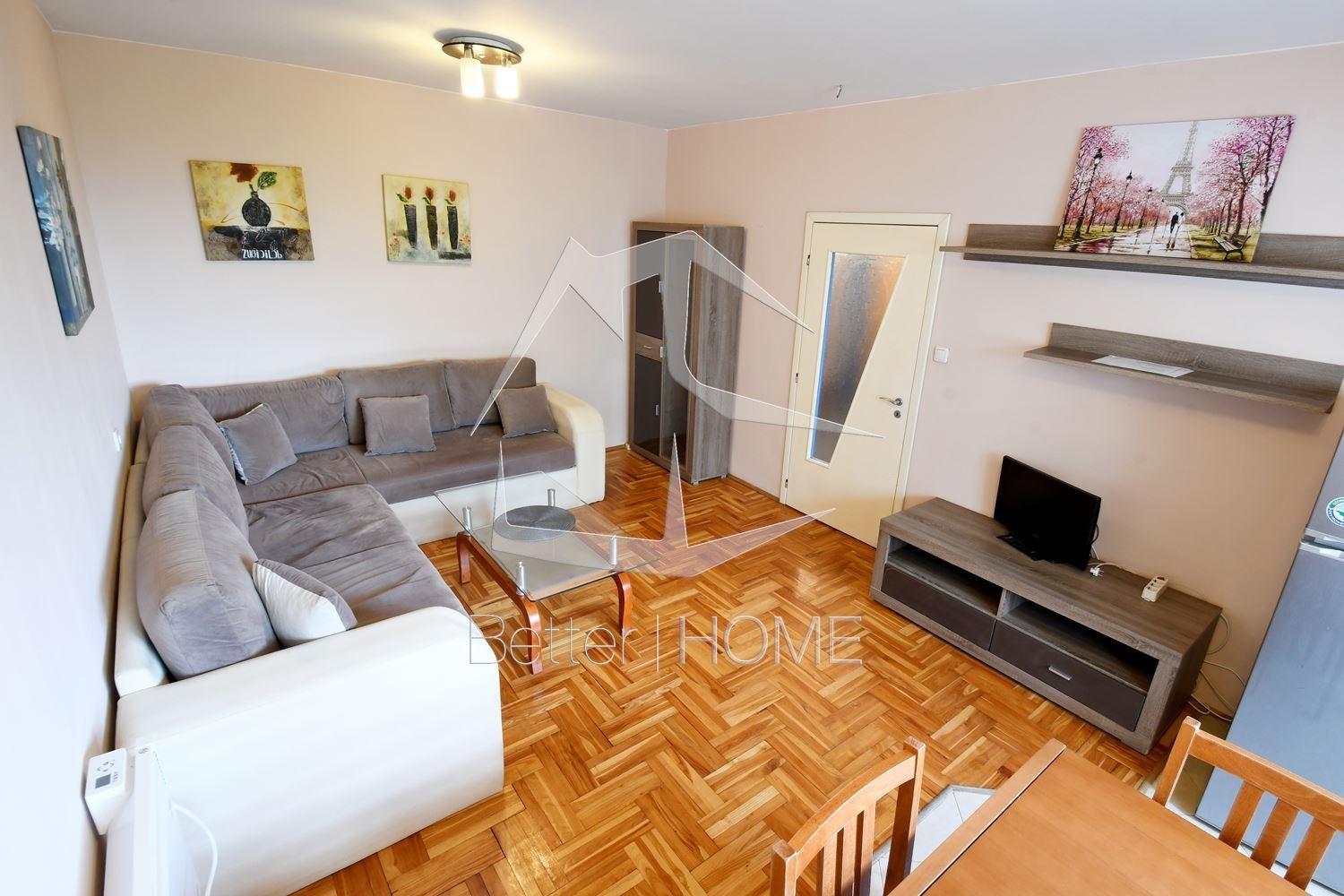 Продава 3-СТАЕН, гр. София, Редута, снимка 2 - Апартаменти - 54535274