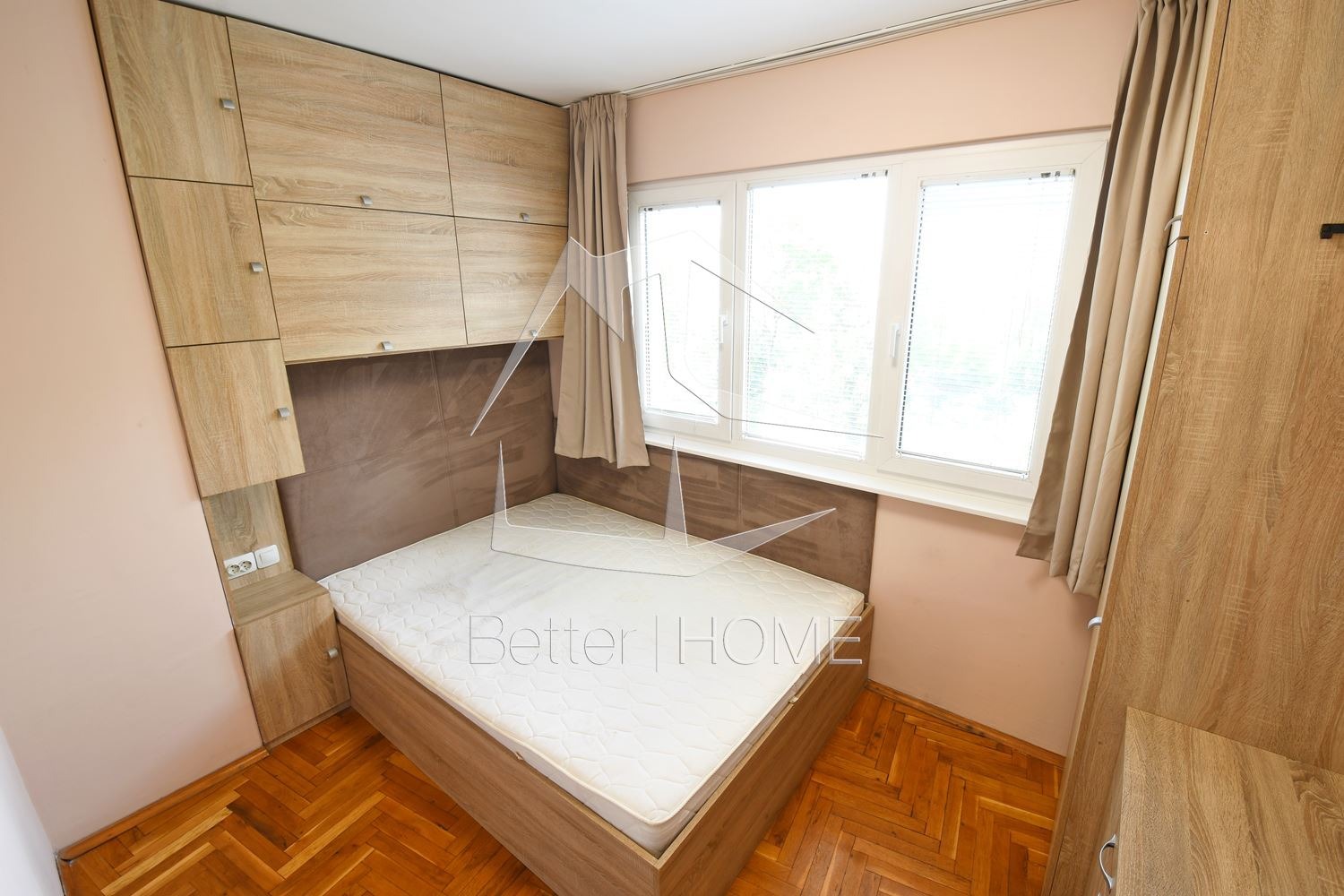Продава 3-СТАЕН, гр. София, Редута, снимка 14 - Апартаменти - 54535274