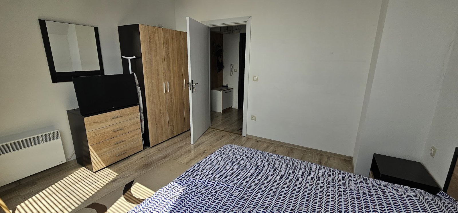 Продава 3-СТАЕН, гр. София, Бенковски, снимка 8 - Апартаменти - 54789044