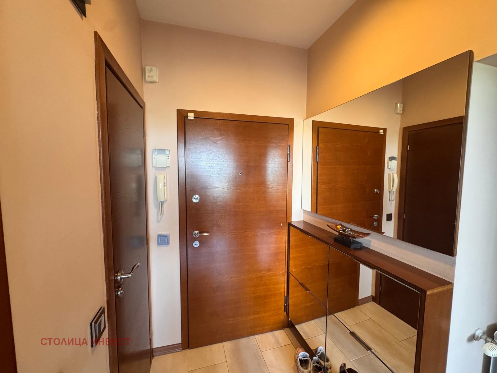 Продава 3-СТАЕН, гр. Русе, Алеи Възраждане, снимка 9 - Апартаменти - 54928840