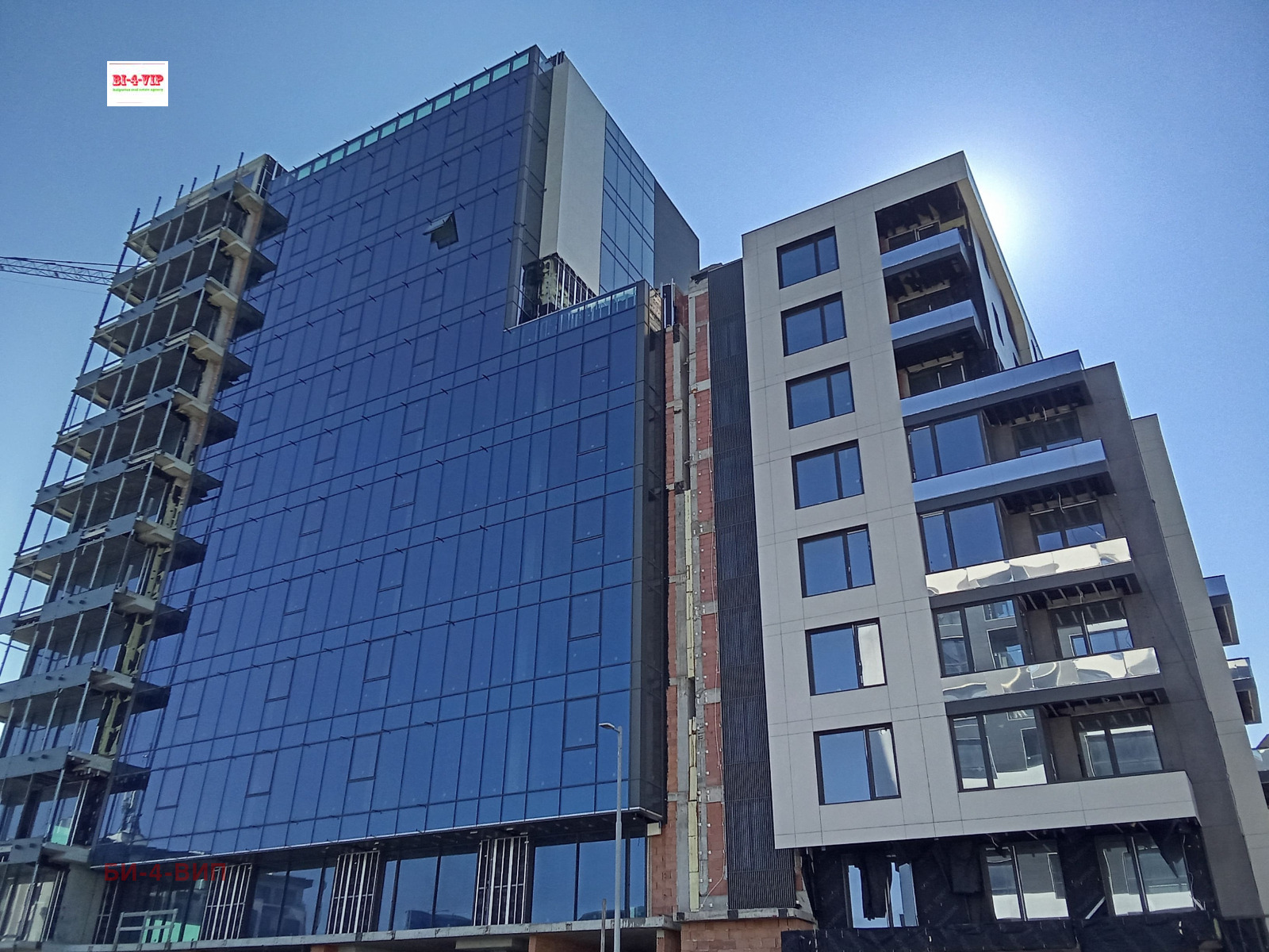 Продава 3-СТАЕН, гр. София, Кръстова вада, снимка 2 - Апартаменти - 55198725