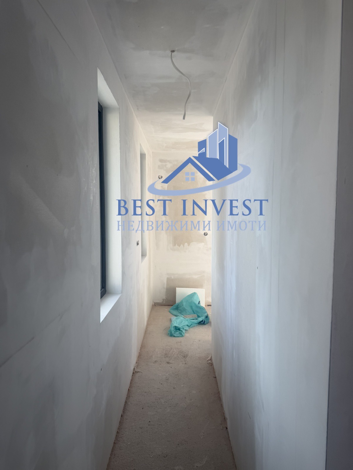 Продава 4-СТАЕН, гр. Благоевград, Баларбаши, снимка 7 - Апартаменти - 53678775