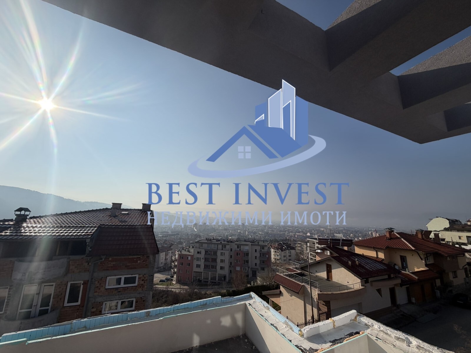 Продава 4-СТАЕН, гр. Благоевград, Баларбаши, снимка 8 - Апартаменти - 53678775