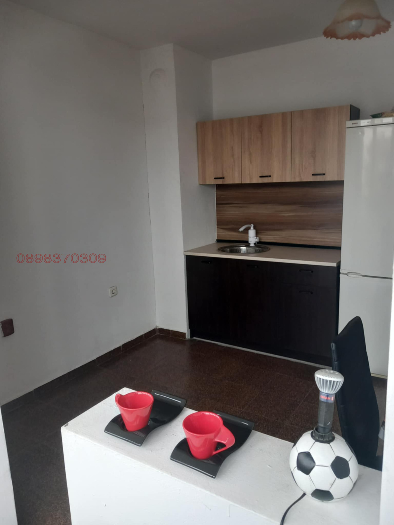 Продава 4-СТАЕН, гр. Бургас, Възраждане, снимка 4 - Апартаменти - 54074376