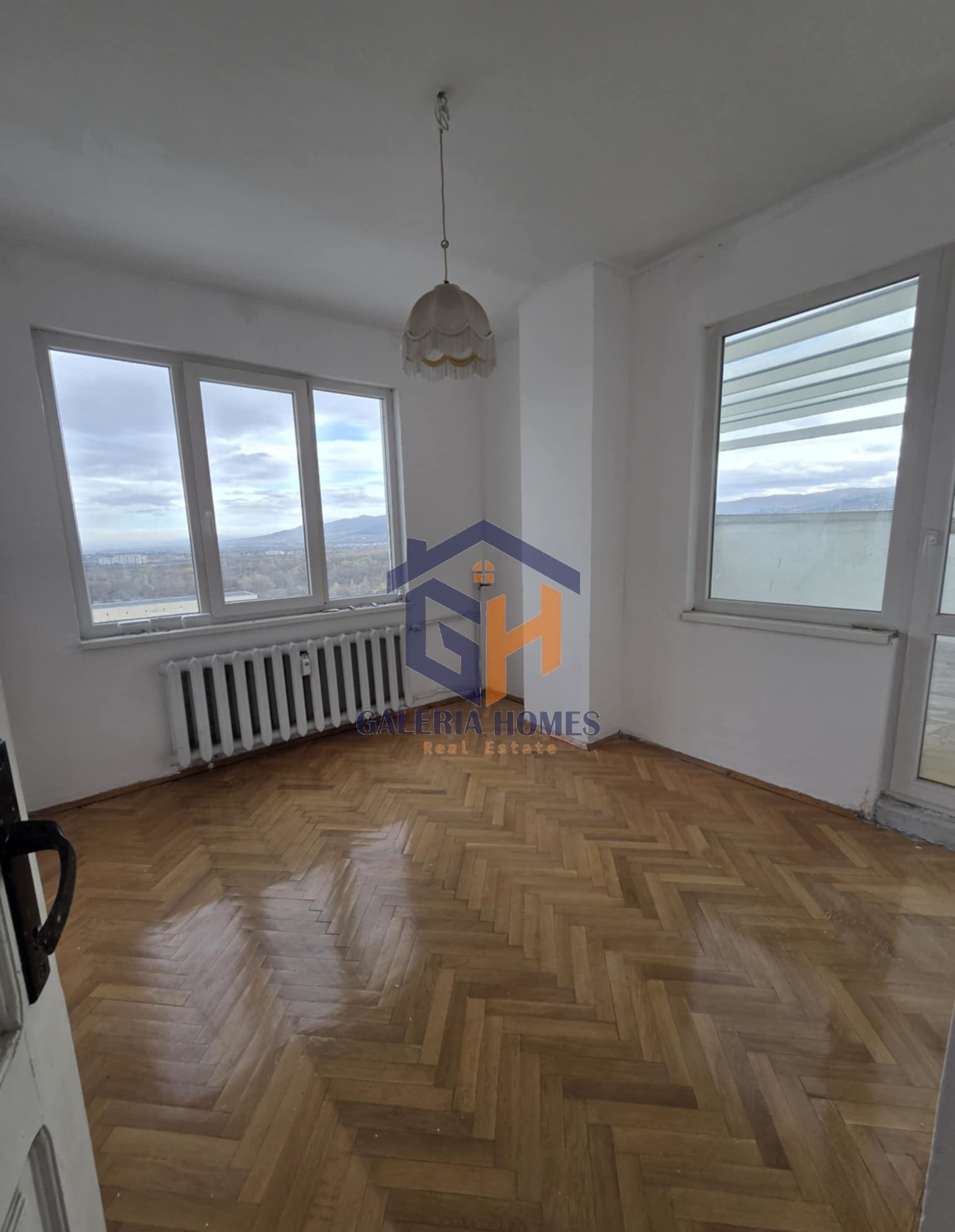 Продава МНОГОСТАЕН, гр. София, Младост 4, снимка 11 - Апартаменти - 54109599