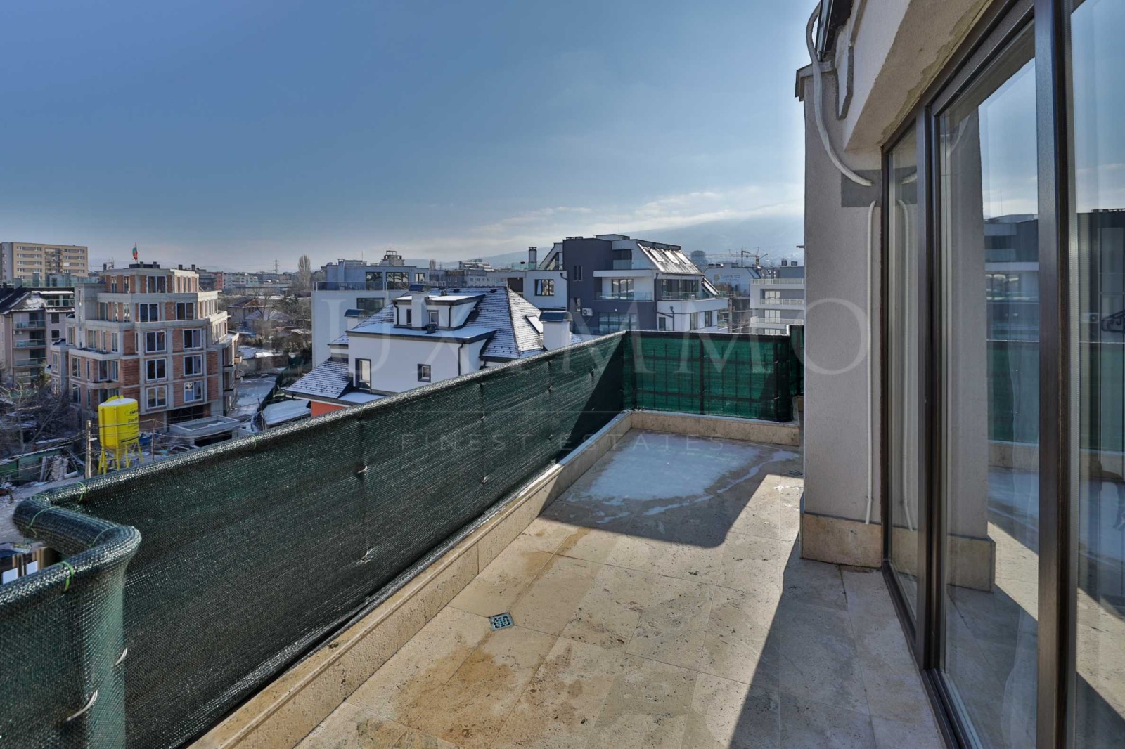 Продава МНОГОСТАЕН, гр. София, Кръстова вада, снимка 9 - Апартаменти - 54856063