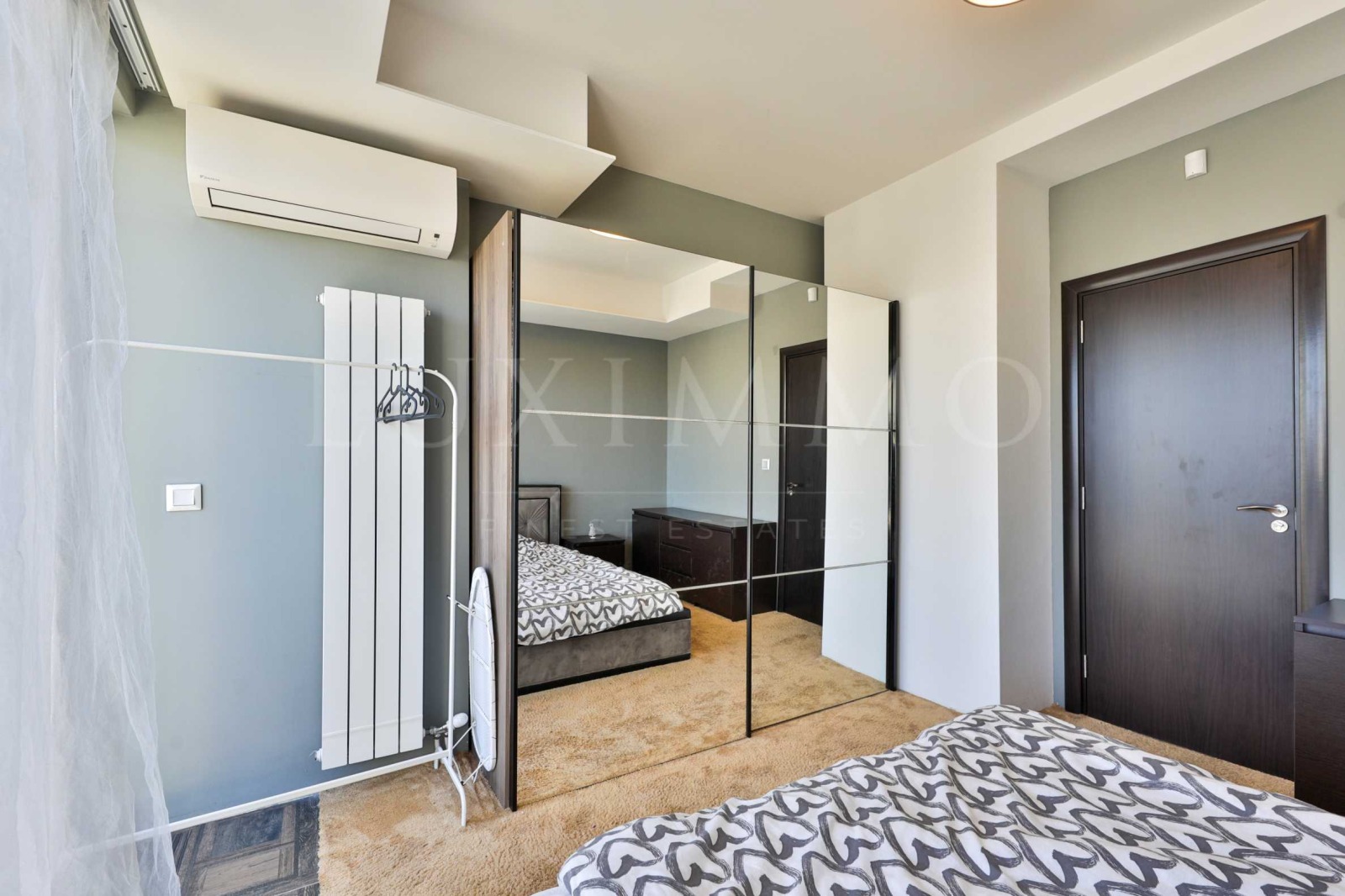 Продава МНОГОСТАЕН, гр. София, Кръстова вада, снимка 6 - Апартаменти - 54856063