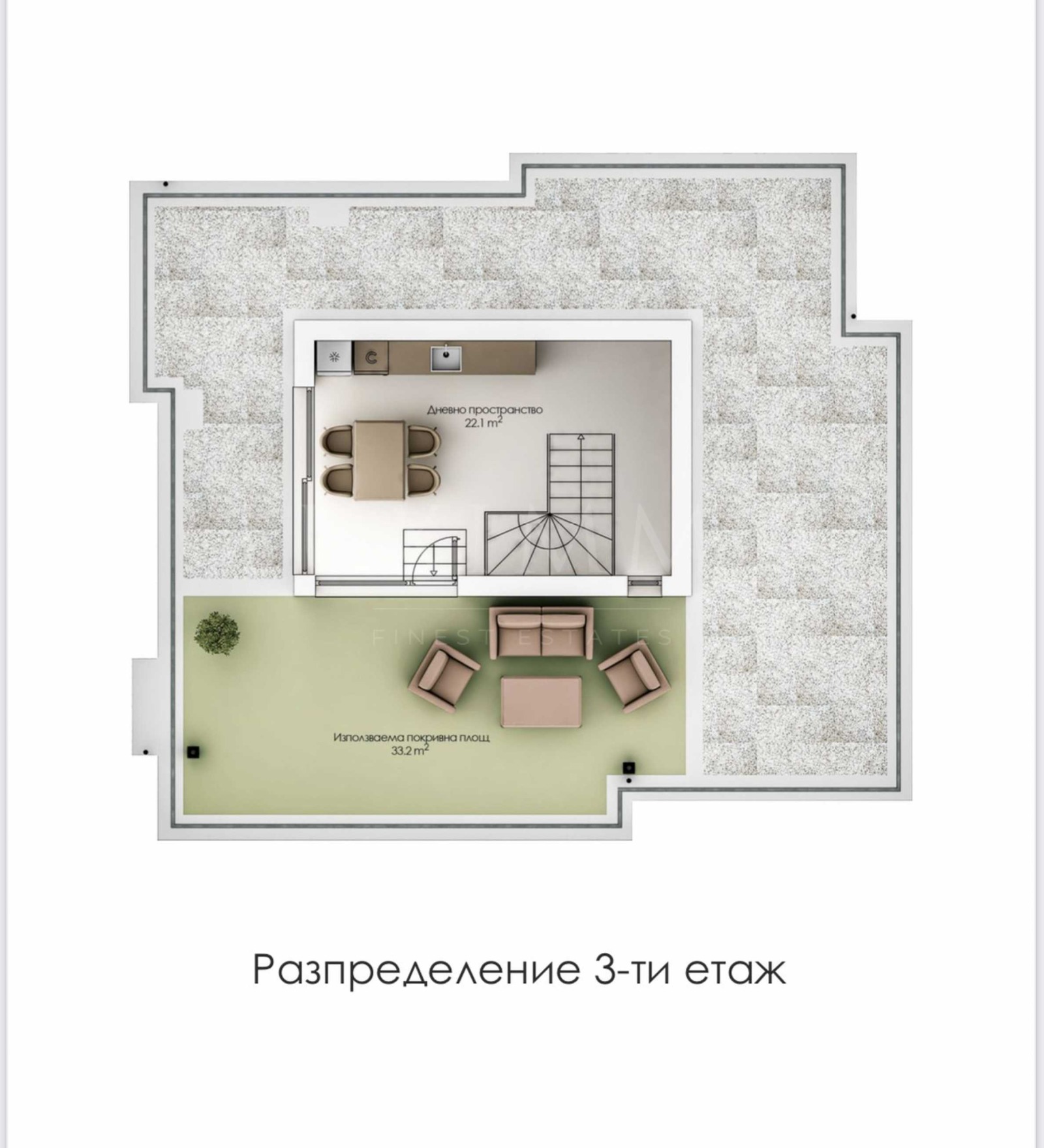 Продава КЪЩА, гр. Черноморец, област Бургас, снимка 7 - Къщи - 53658636