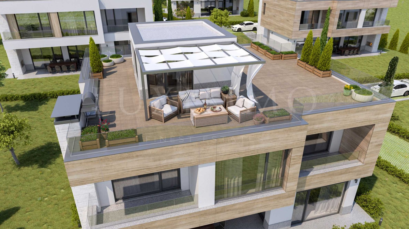 Продава КЪЩА, гр. Черноморец, област Бургас